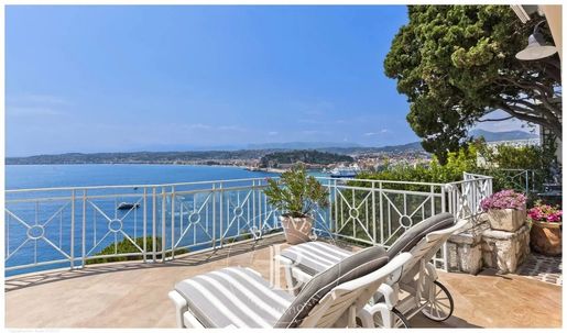 Maison 9 pièces 300 m² · à Nice · 300 m² · 7 350 000 €