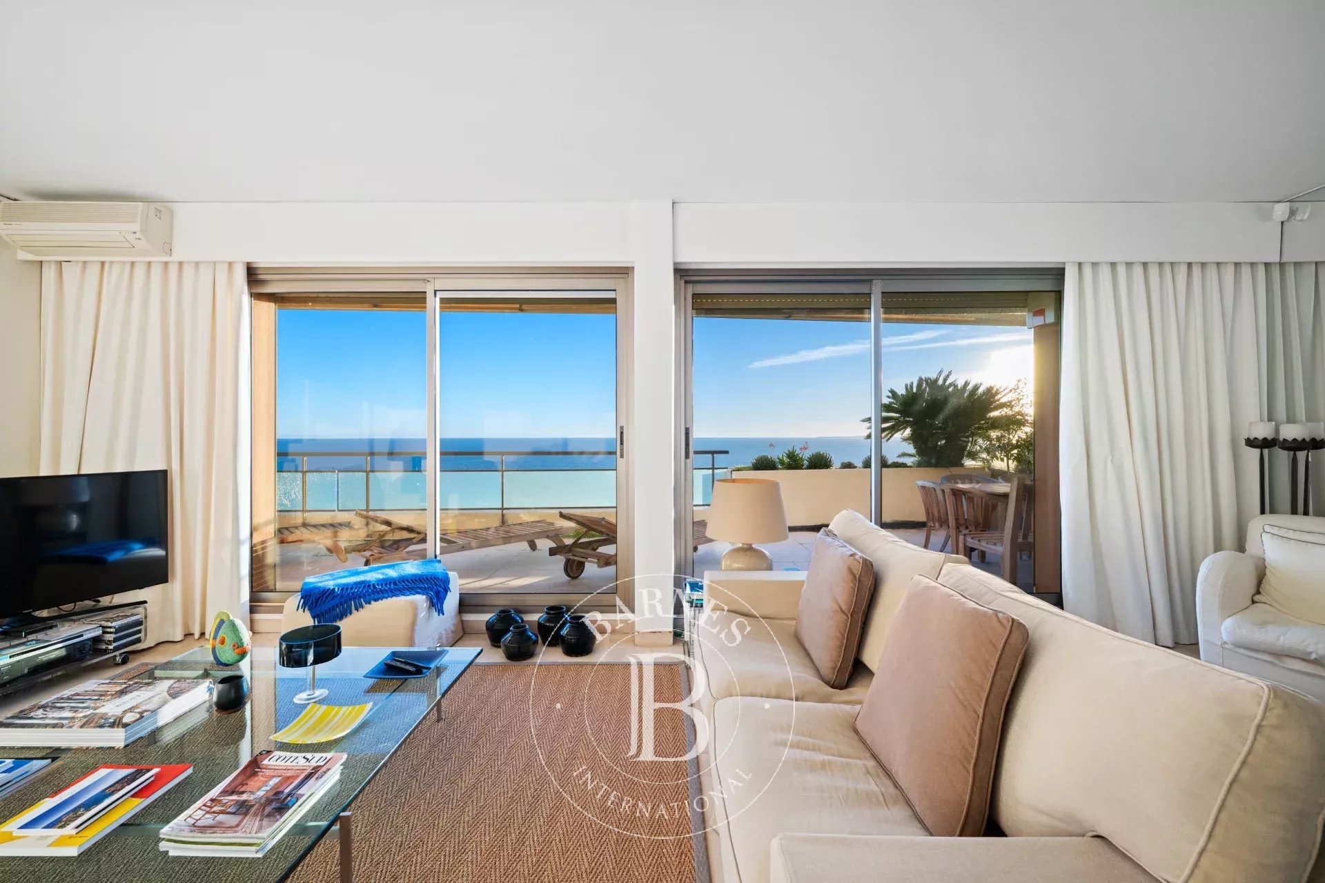 Appartement – Nice - Vue 2