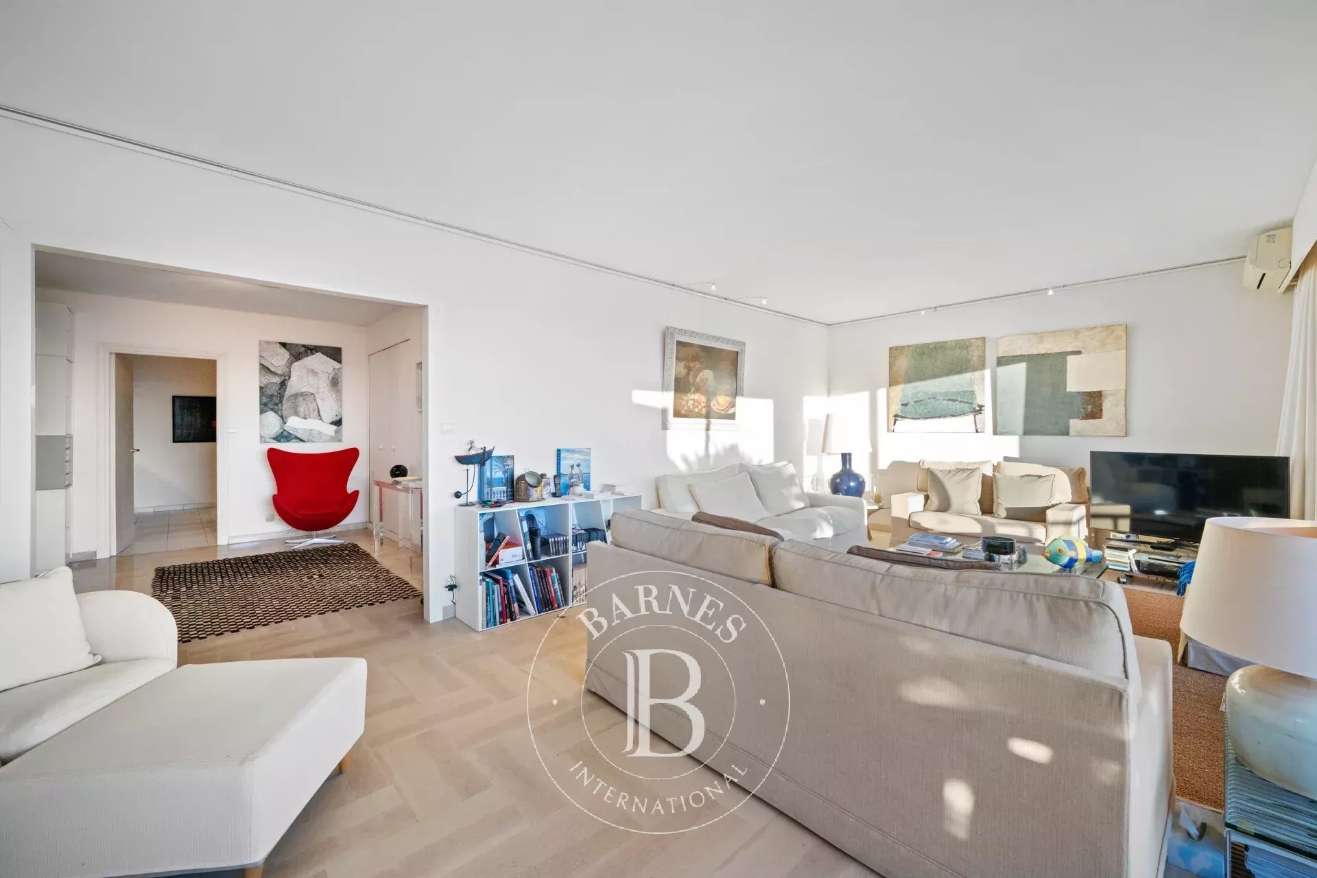 Appartement – Nice - Vue 3