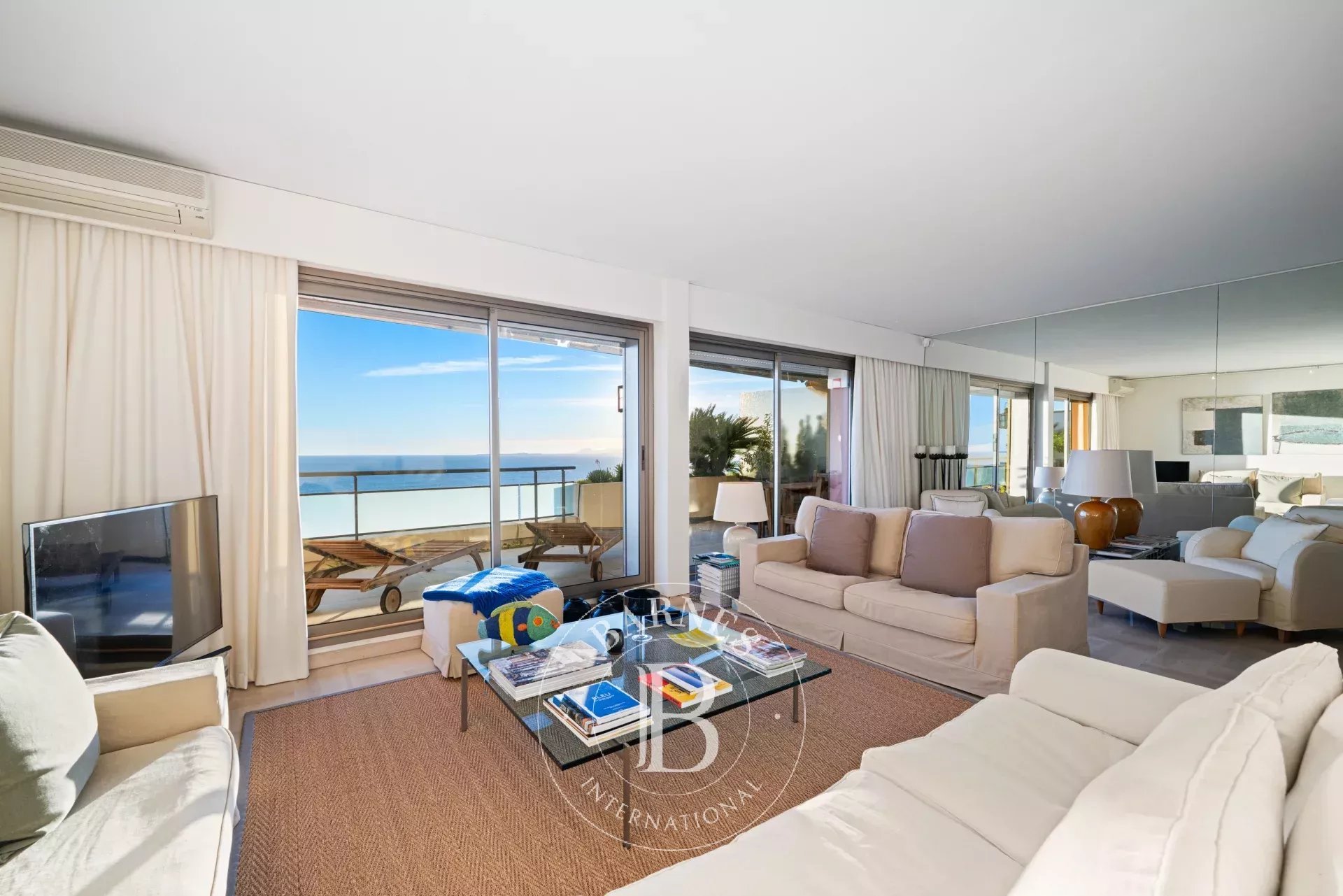 Appartement – Nice - Vue 4