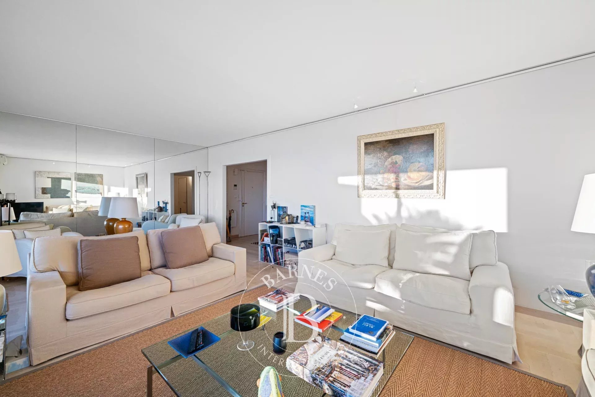 Appartement – Nice - Vue 5