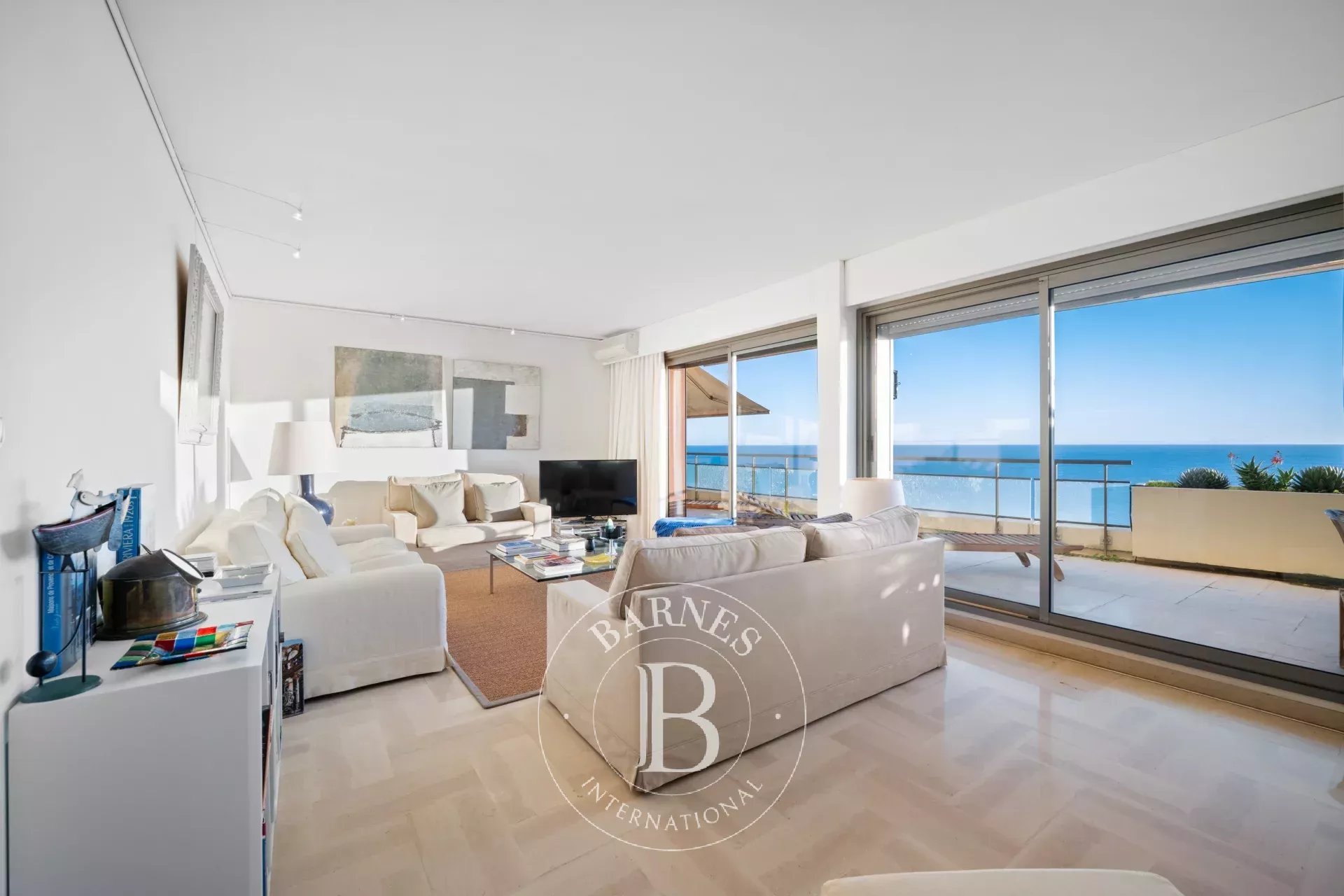 Appartement – Nice - Plus