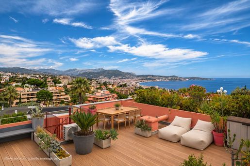 Appartement 2 pièces 44 m² · à Nice · 44 m² · 440 000 €
