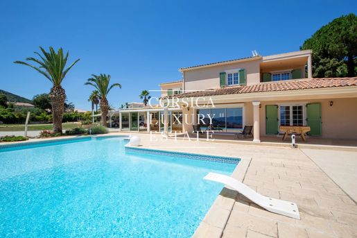 Maison 8 pièces 307 m² · à Alata · 307 m² · 1 960 000 €