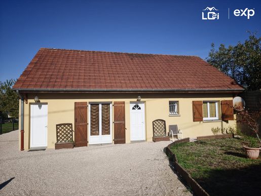 Maison 4 pièces 85 m² · à Écuisses · 85 m² · 164 000 €