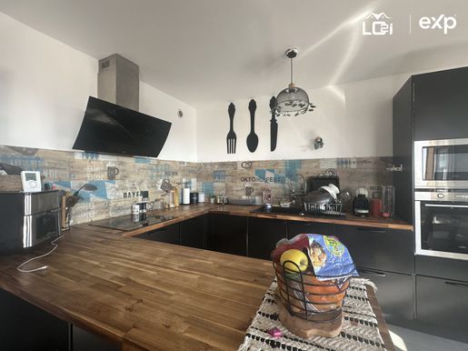 Appartement 5 pièces 105 m² · à Chalon-sur-Saône · 105 m² · 152 000 €
