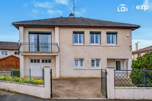 Maison 6 pièces 97 m² · à Saint-Rémy · 97 m² · 179 000 €