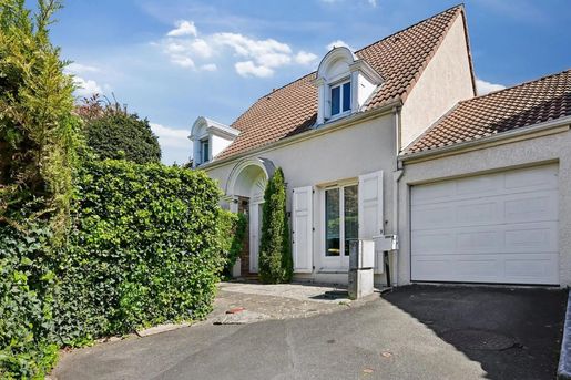 Maison 6 pièces 114 m² · à Villiers-sur-Marne · 114 m² · 560 000 €