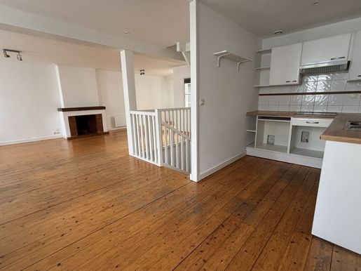 Maison 6 pièces 135 m² · à La Rochelle · 135 m² · 580 000 €