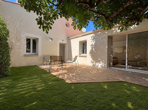 Maison 4 pièces 79 m² · à Aytré · 79 m² · 328 600 €