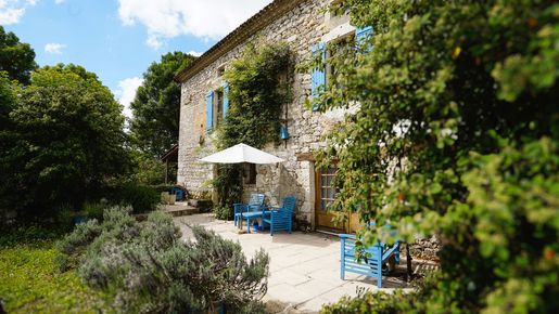 Maison 8 pièces 209 m² · à Anthé · 209 m² · 450 000 €