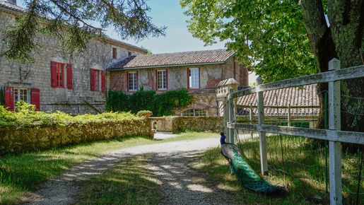 Maison 13 pièces 435 m² · à Tournon-d'Agenais · 435 m² · 1 290 000 €