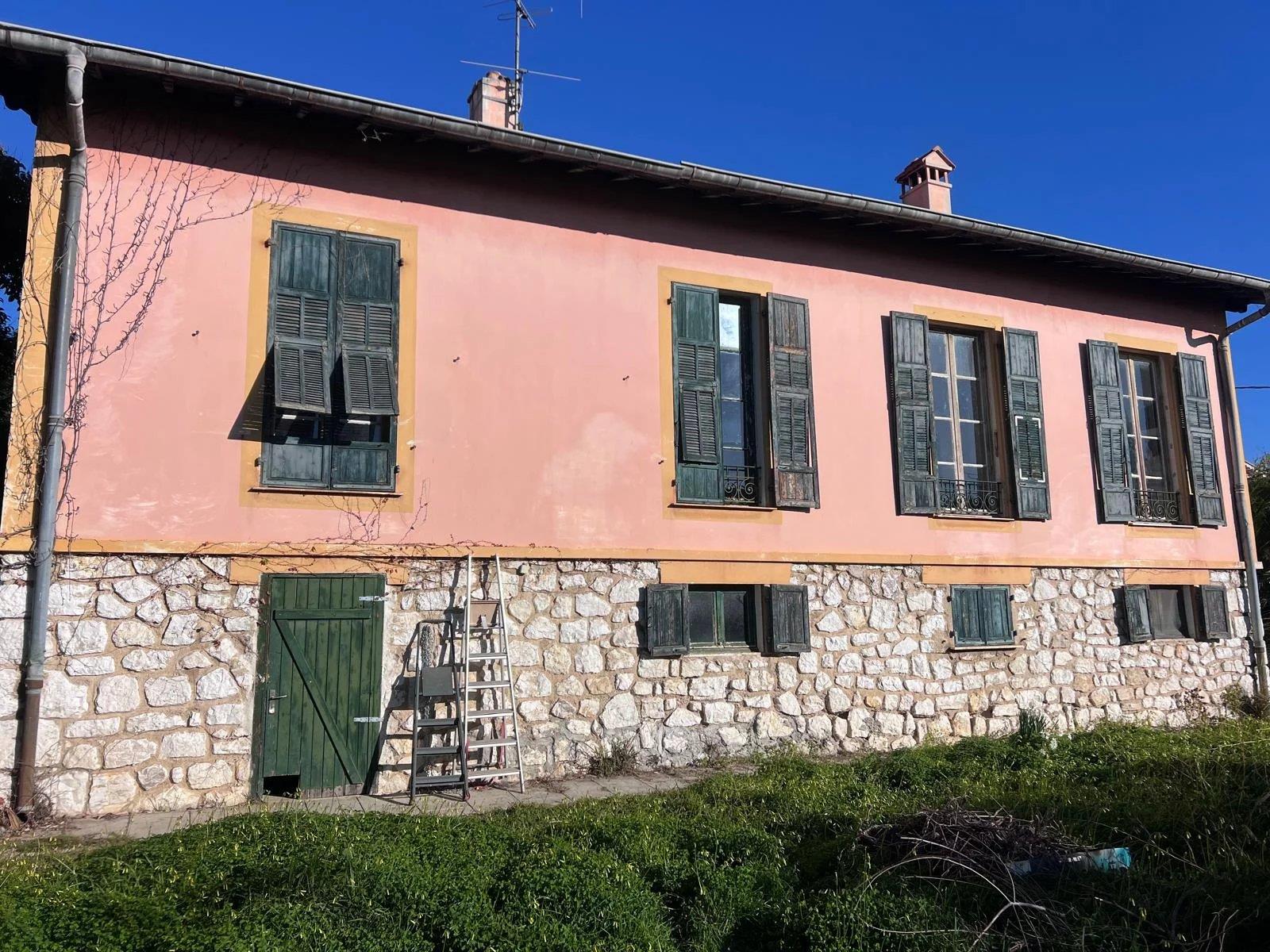 Maison à vendre, 160m², Cagnes-sur-Mer