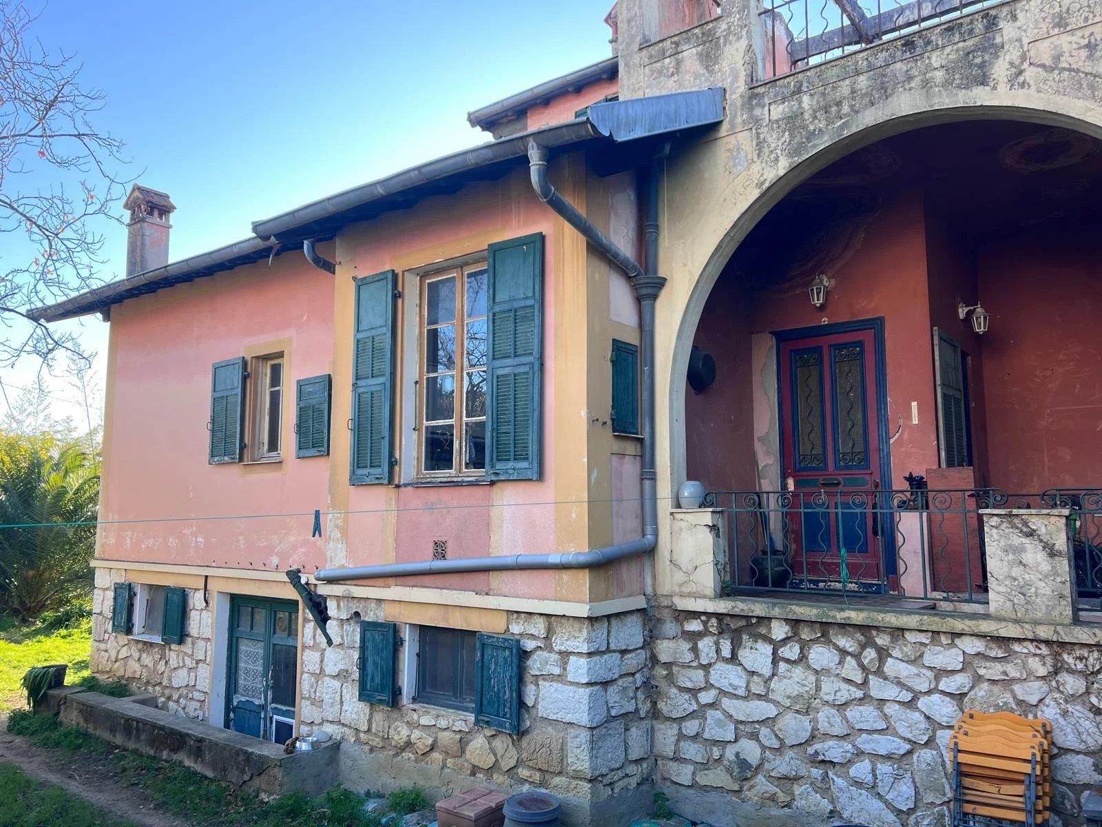 Maison à vendre, 160m², Cagnes-sur-Mer