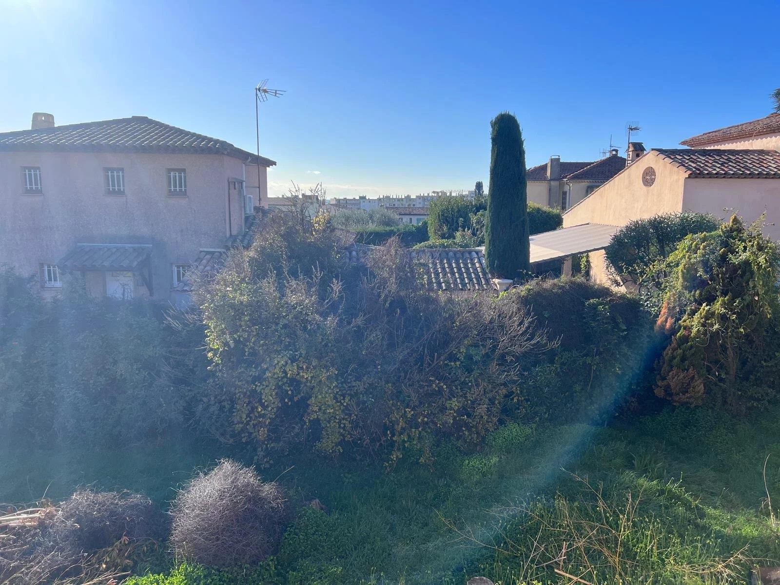 Maison à vendre, 160m², Cagnes-sur-Mer