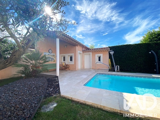 Maison 7 pièces 183 m² · à L'Isle-sur-la-Sorgue · 183 m² · 830 000 €