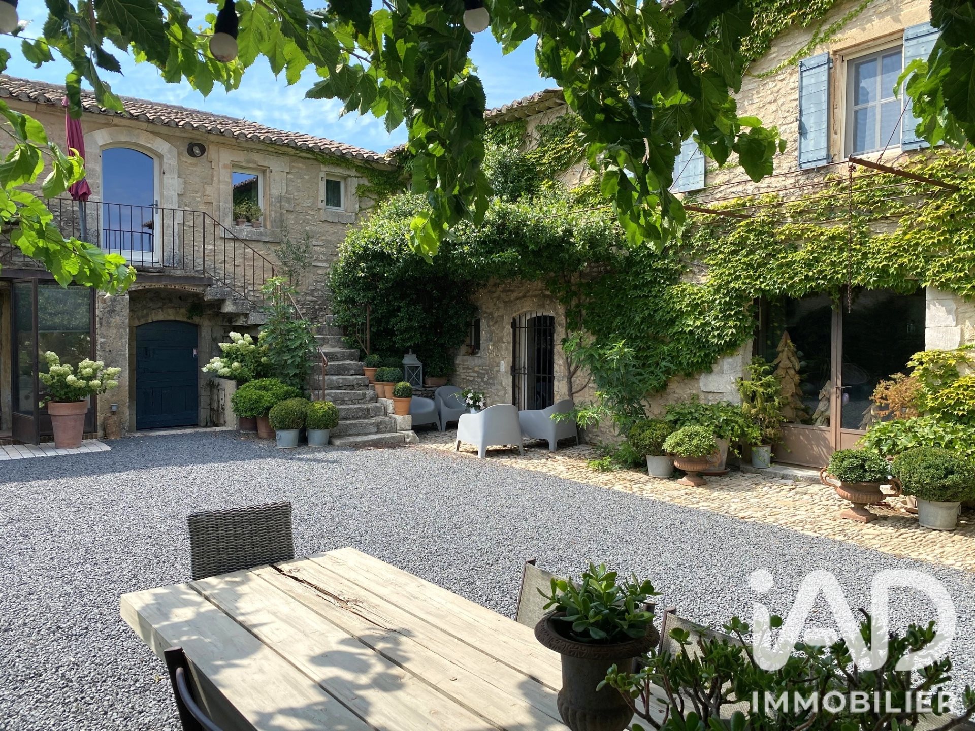 Maison à vendre, 420m², Gordes