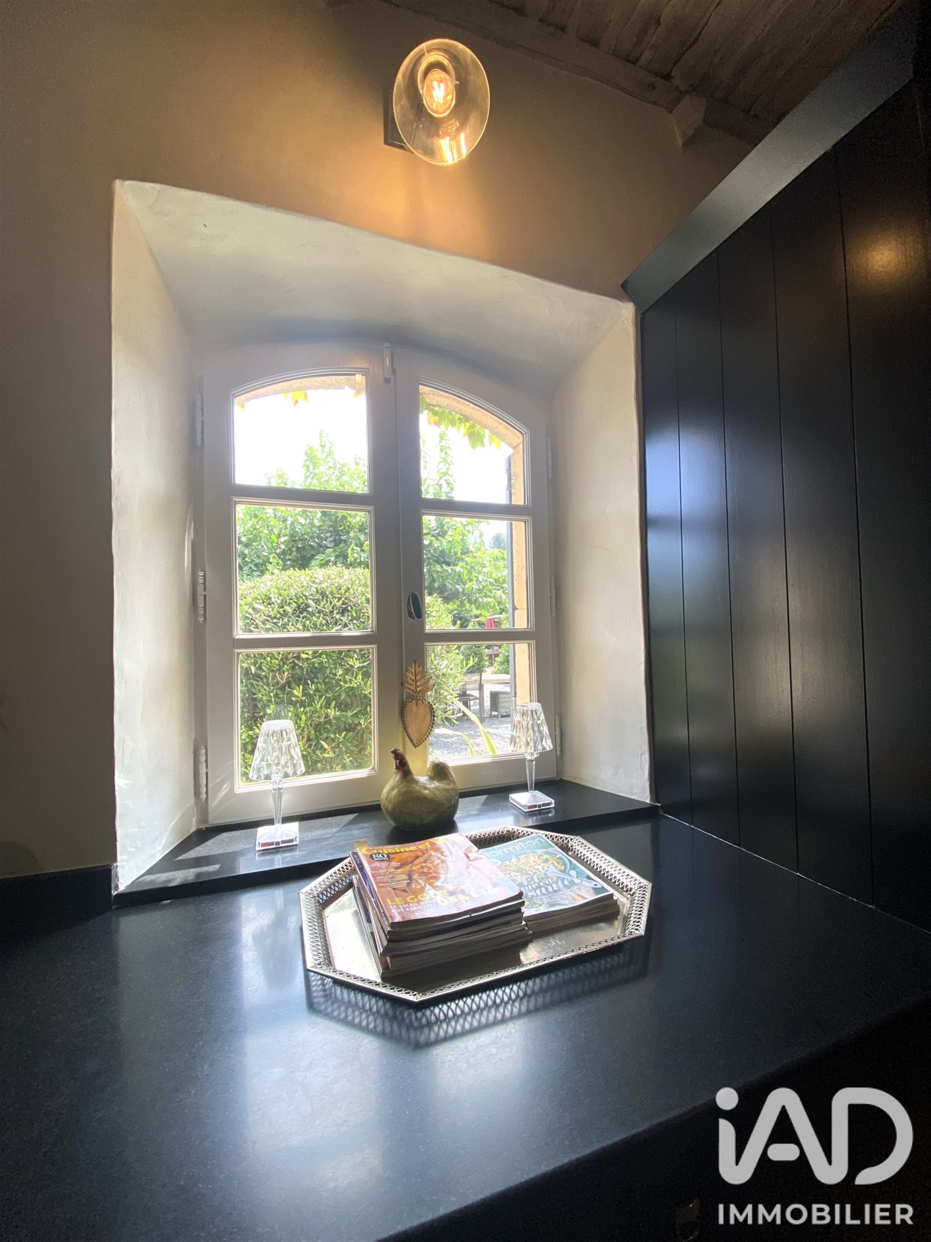 Maison à vendre, 420m², Gordes