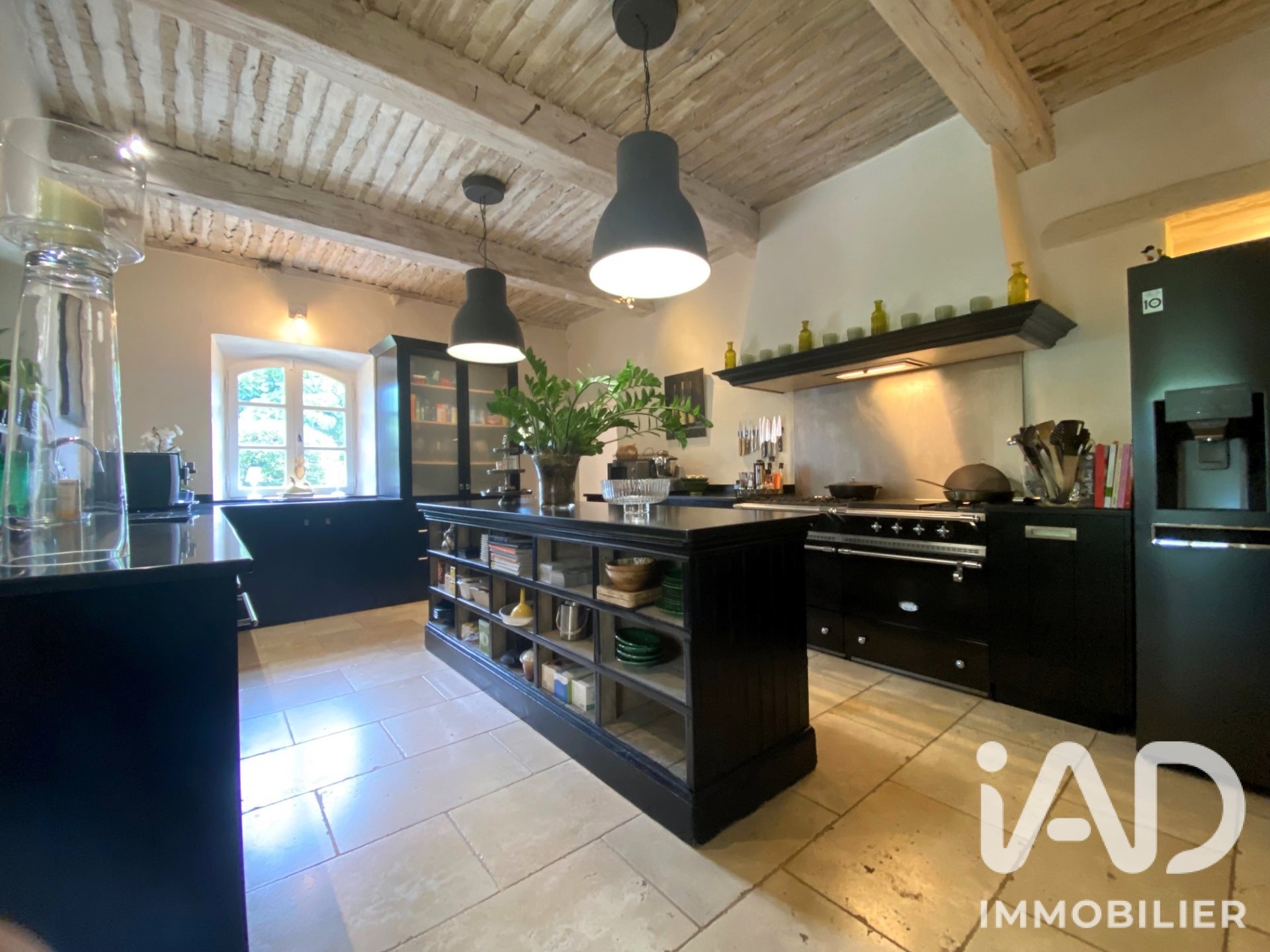 Maison à vendre, 420m², Gordes