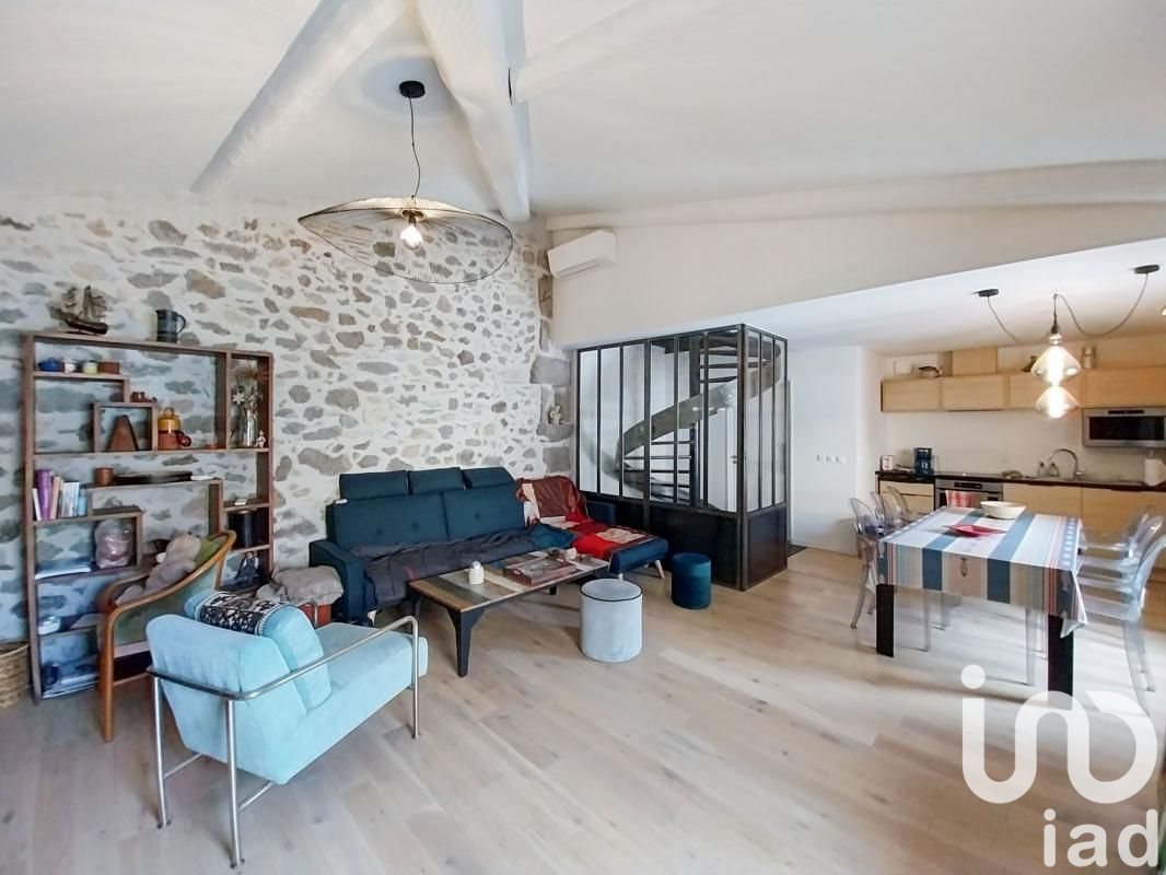 Maison à vendre, 85m², Marseillan