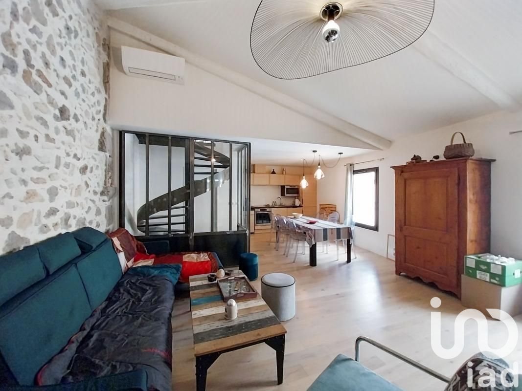 Maison à vendre, 85m², Marseillan