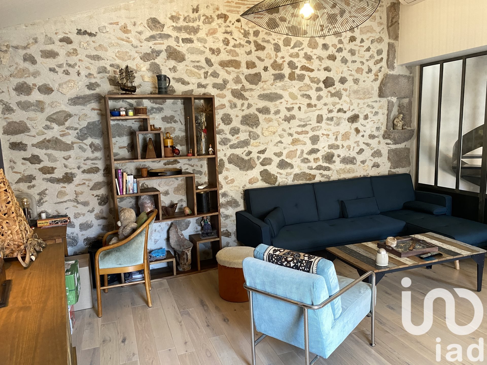 Maison à vendre, 85m², Marseillan
