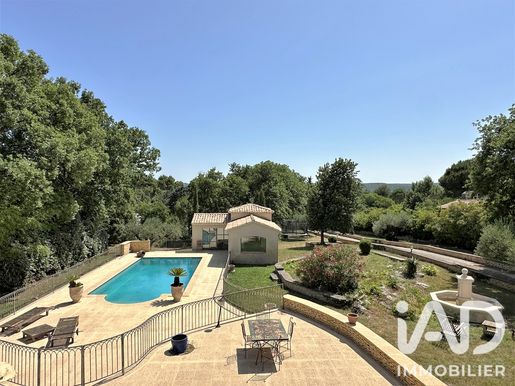 Maison 7 pièces 175 m² · à Uzès · 175 m² · 795 000 €