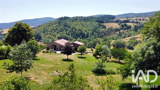 Maison 5 pièces 160 m² · à Préaux · 160 m² · 345 000 €