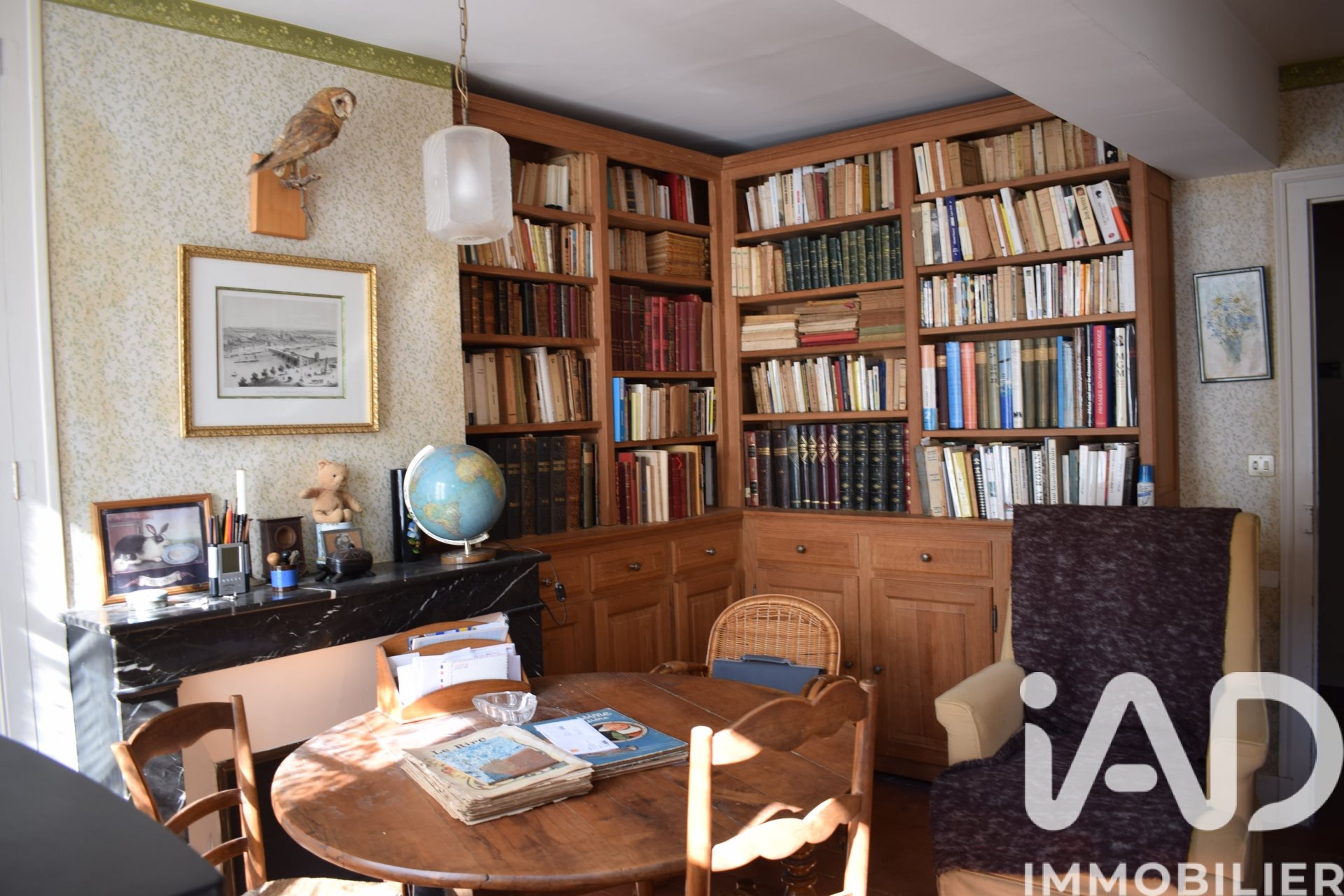 Maison à vendre, 175m², Ousson-sur-Loire