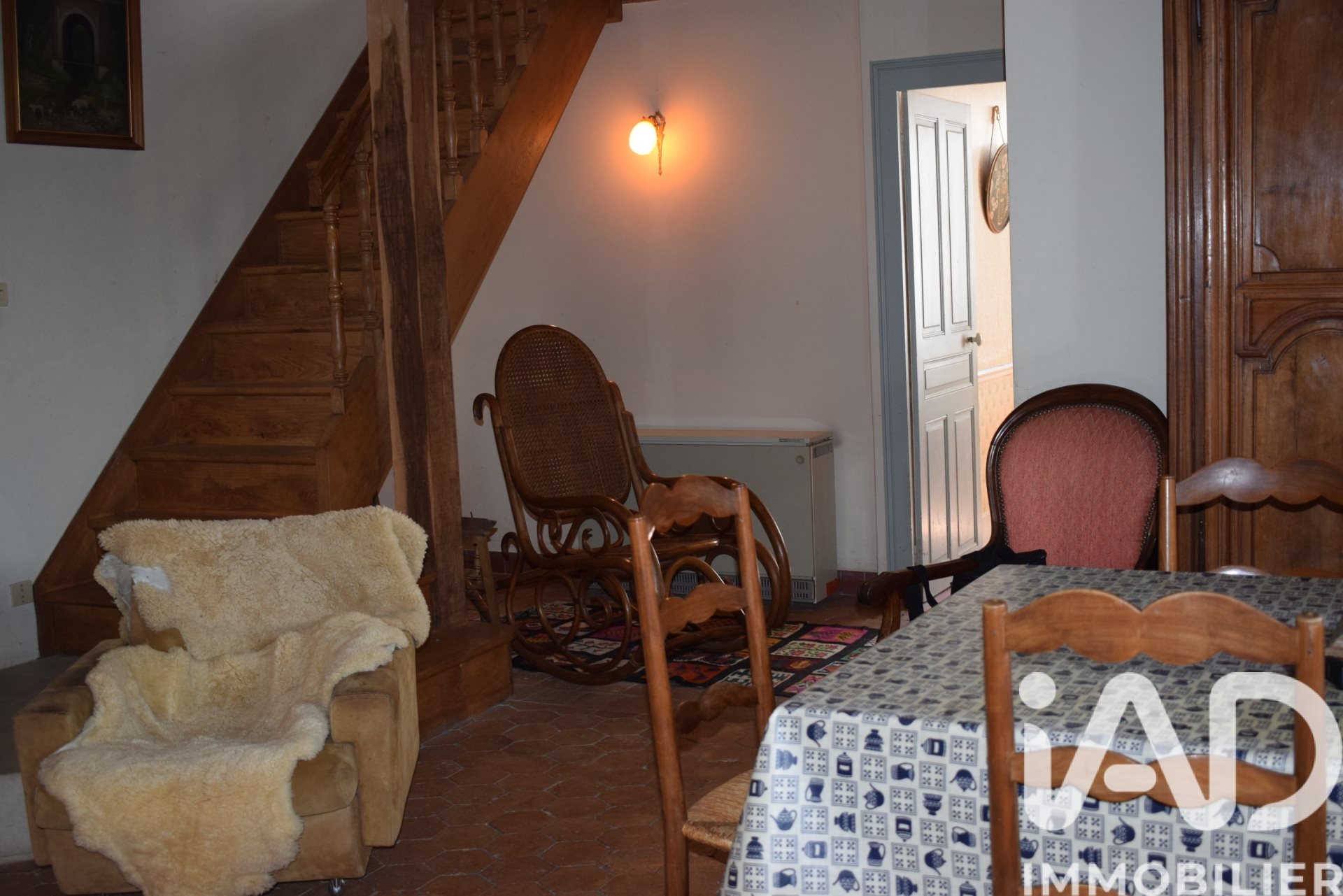 Maison à vendre, 175m², Ousson-sur-Loire