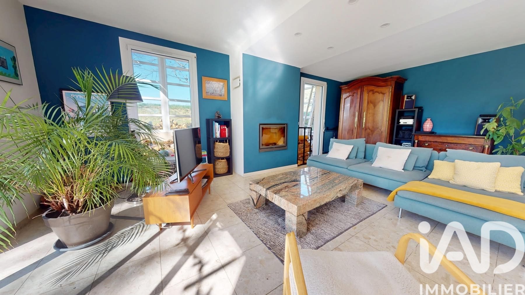 Maison à vendre, 200m², Tarbes