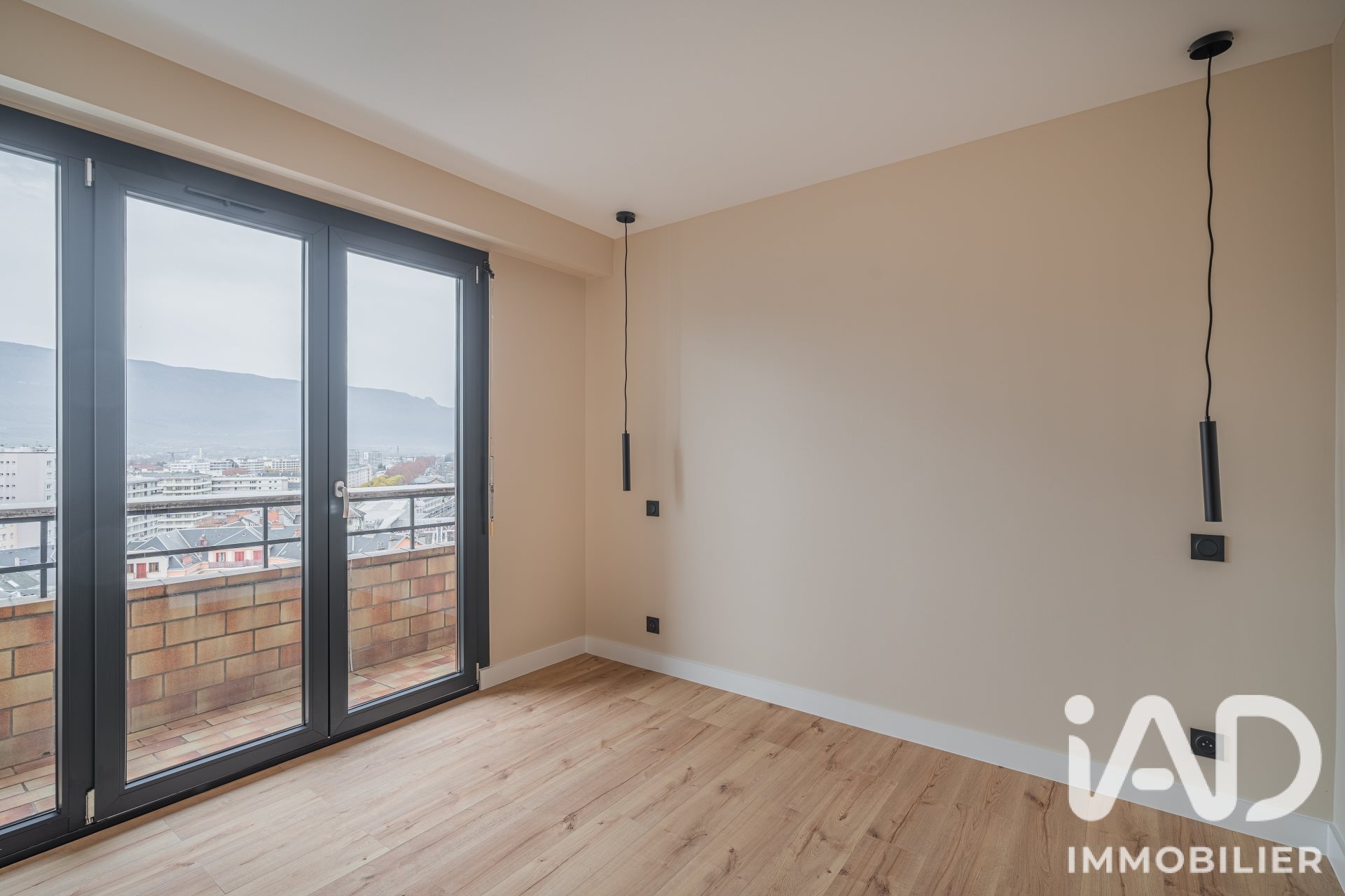 Appartement à vendre, 68m², Chambéry