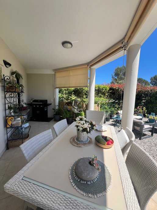 Appartement 3 pièces 110 m² · à Saint-Raphaël · 110 m² · 690 000 €