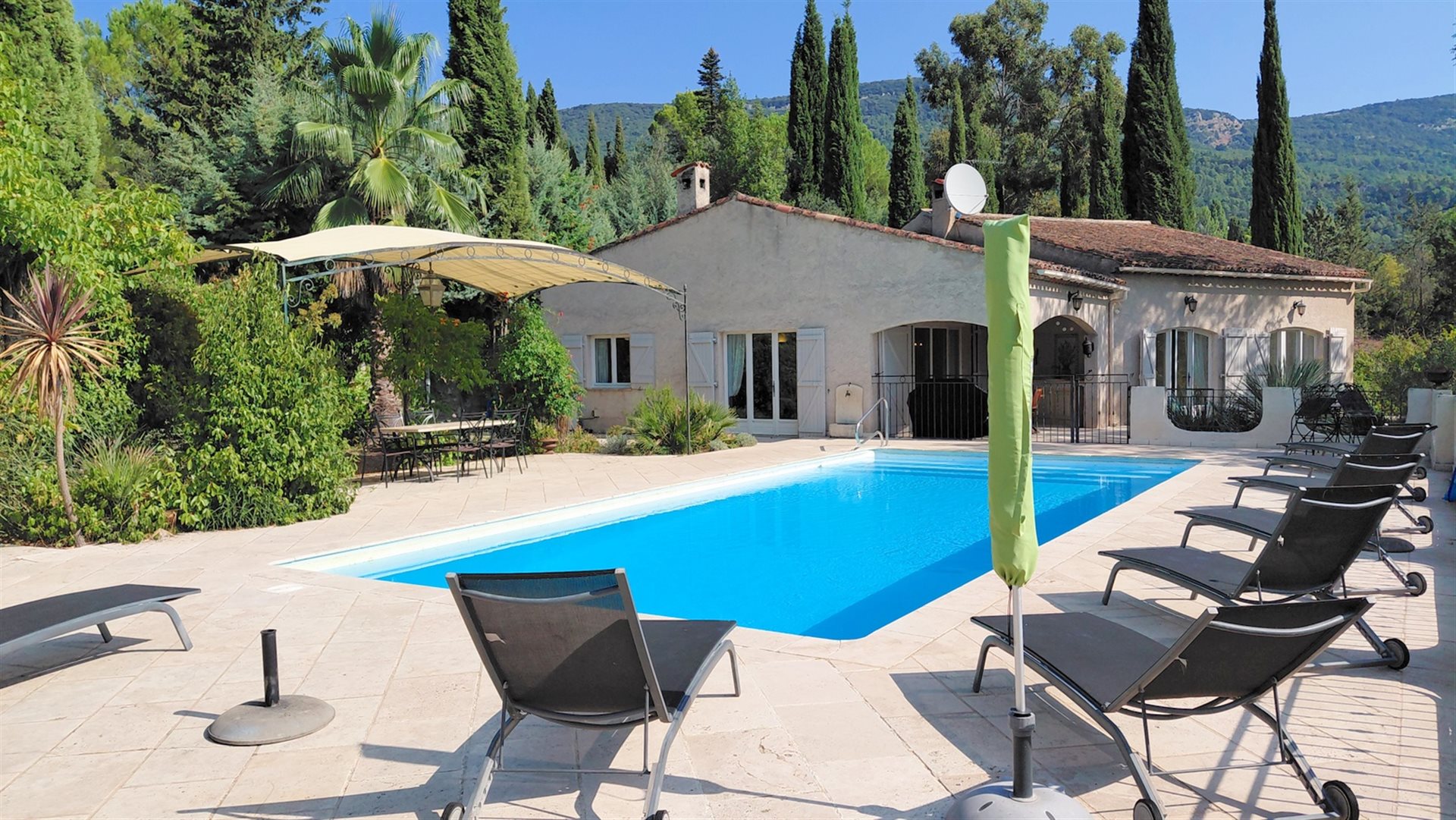 Maison 7 pièces 171 m² · à Bargemon · 171 m² · 625 000 €