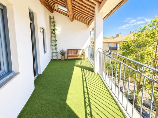 Appartement 2 pièces 43 m² · à Narbonne · 43 m² · 118 000 €