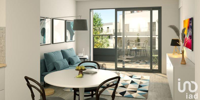 Appartement à vendre, 58m², Les Herbiers
