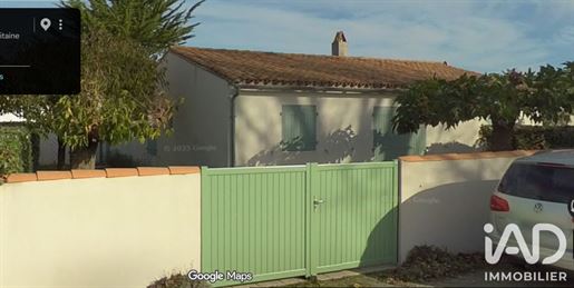 Maison 4 pièces 62 m² · à Le Bois-Plage-en-Ré · 62 m² · 469 000 €