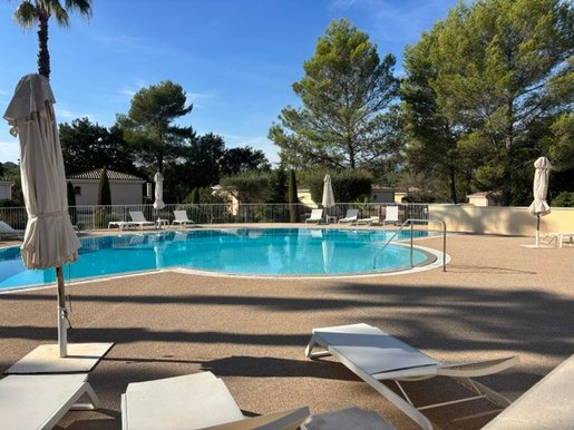 Appartement 2 pièces 46 m² · à Mougins · 46 m² · 320 000 €