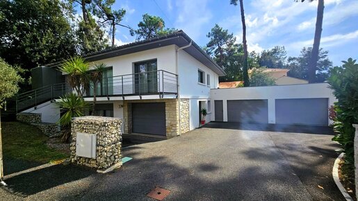 Maison 7 pièces 225 m² · à Saint-Georges-de-Didonne · 225 m² · 1 322 760 €