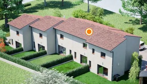Maison 4 pièces 84 m² · à Fayence · 84 m² · 329 000 €