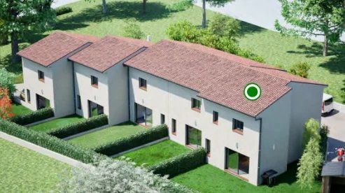 Maison 4 pièces 85 m² · à Fayence · 85 m² · 390 000 €