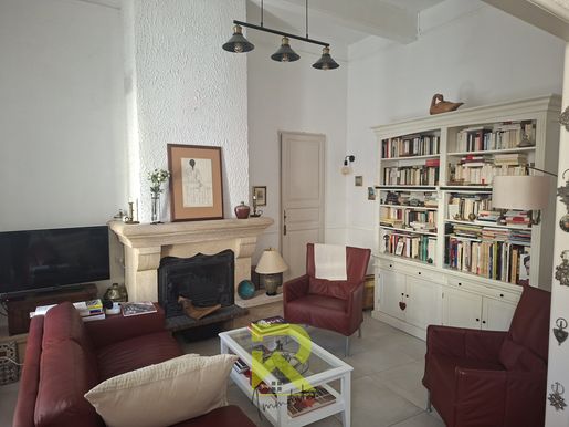 Maison 5 pièces 116 m² · à Cers · 116 m² · 209 000 €