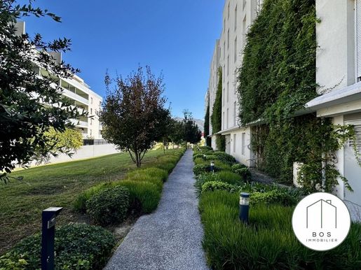 Appartement 3 pièces 71 m² · à Marseille 12ème · 71 m² · 320 000 €