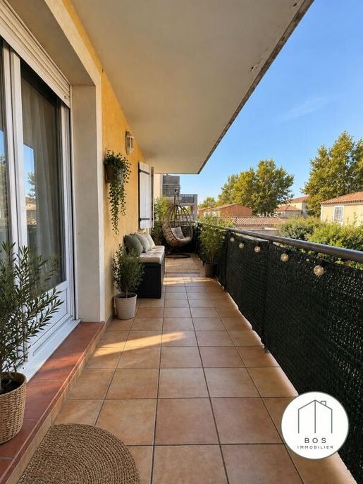 Appartement 3 pièces 67 m² · à Salon-de-Provence · 67 m² · 241 500 €
