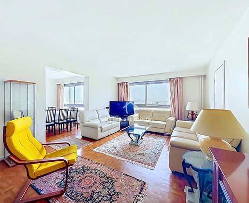 Appartement 4 pièces 82 m² · à Courbevoie · 82 m² · 450 000 €