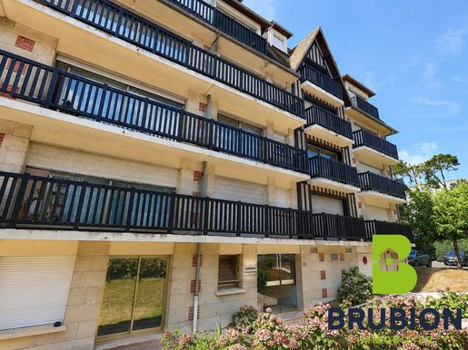 Appartement 2 pièces 50 m² · à Deauville · 50 m² · 375 000 €