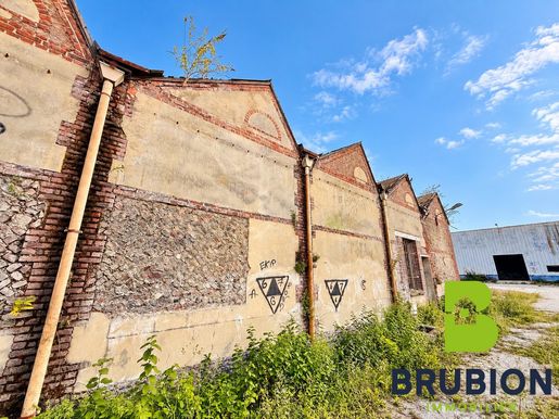Maison 361 m² · à Barentin · 361 m² · 44 000 €