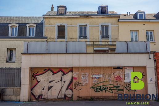 Maison 450 m² · à Rouen · 450 m² · 269 000 €