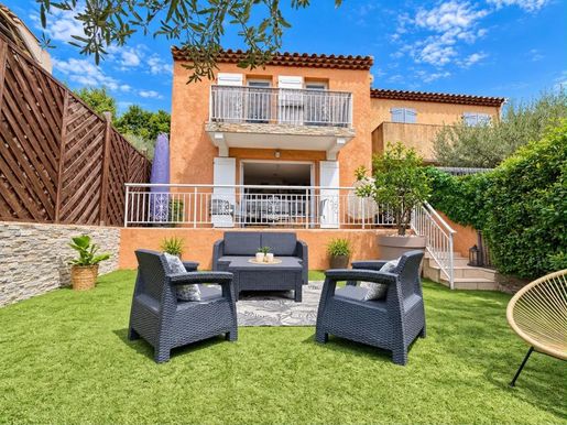 Maison 4 pièces 88 m² · à Grasse · 88 m² · 435 000 €