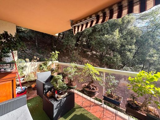 Appartement 2 pièces 41 m² · à Grasse · 41 m² · 120 000 €
